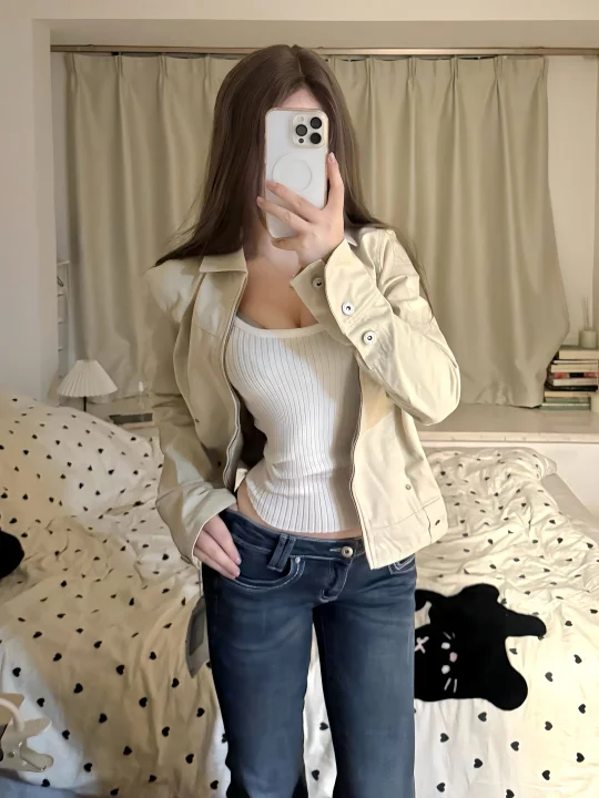 淑女穿搭 屌丝气质