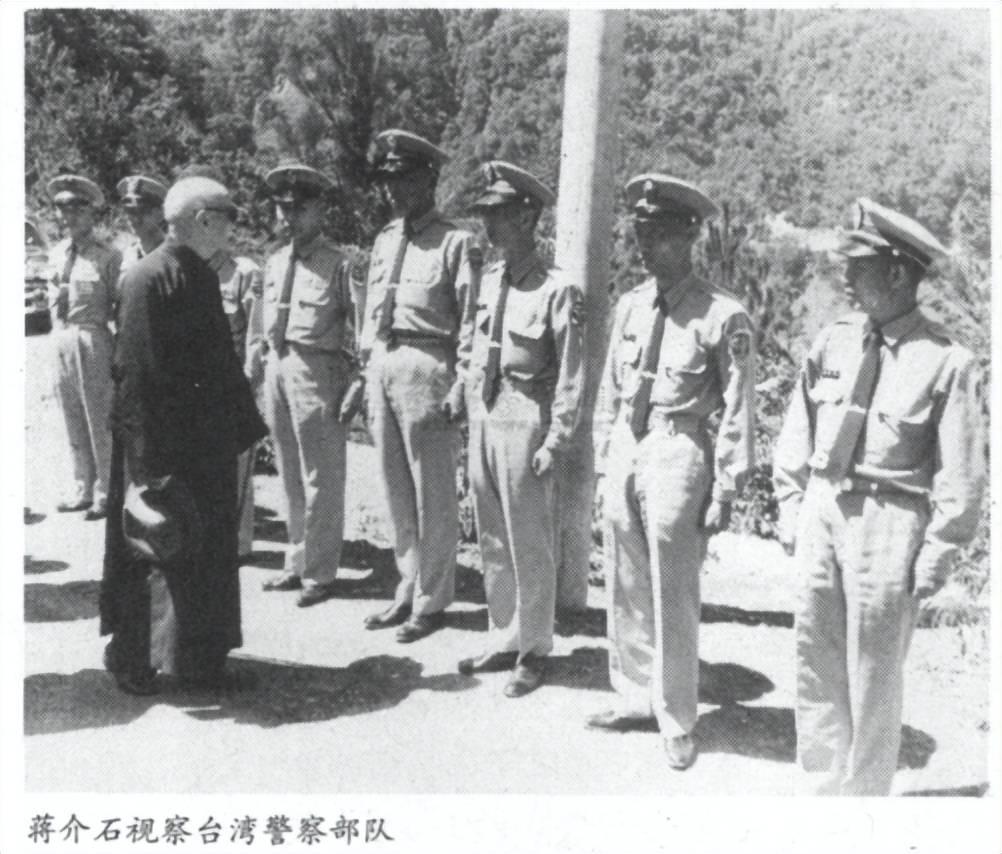 倘若当年蒋介石退守缅甸，而不是台湾省，如今会是咋样？从目前的两岸局势来看，蒋介石