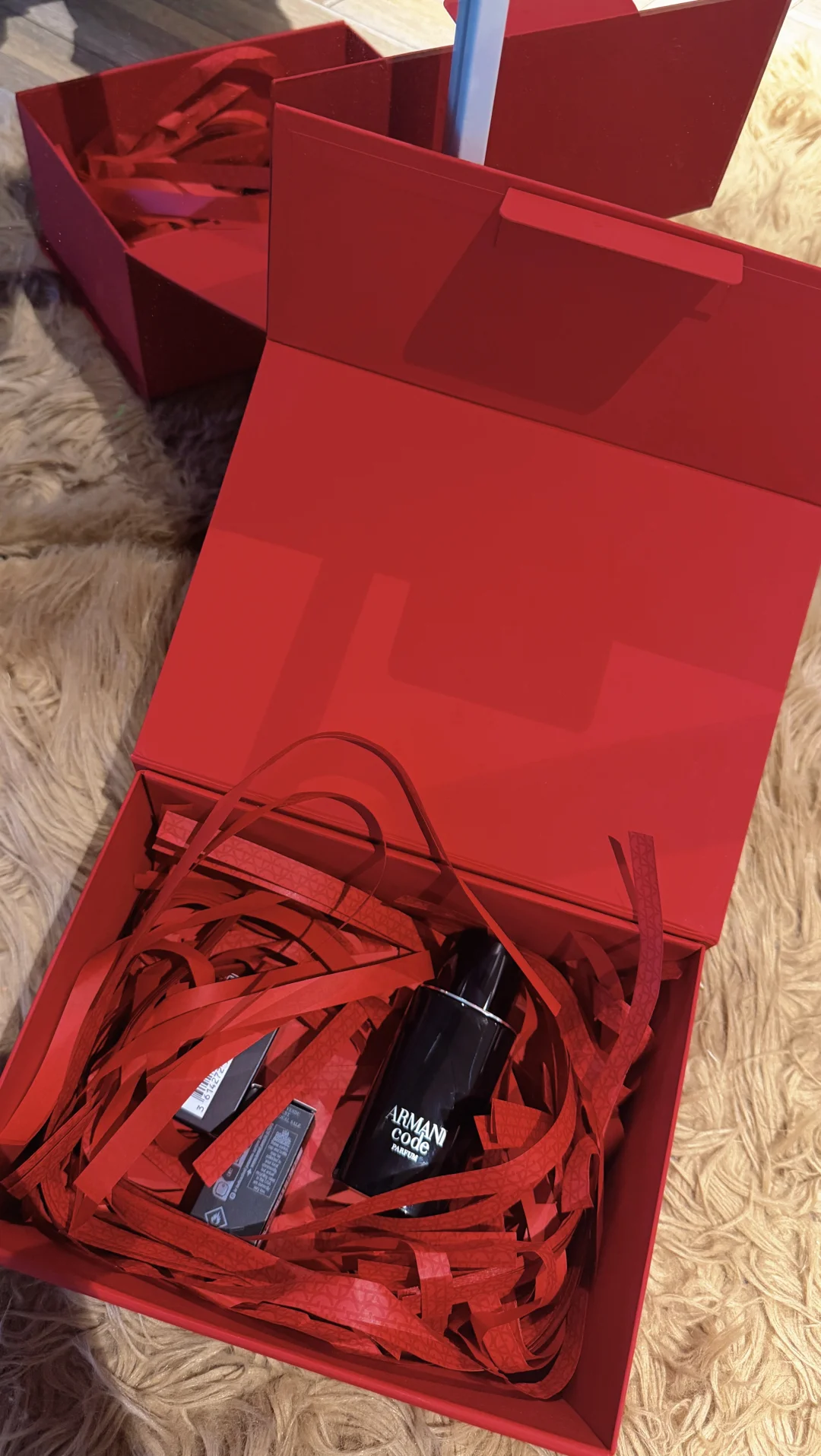 突如其来的惊喜真的是爱了🫶🏻