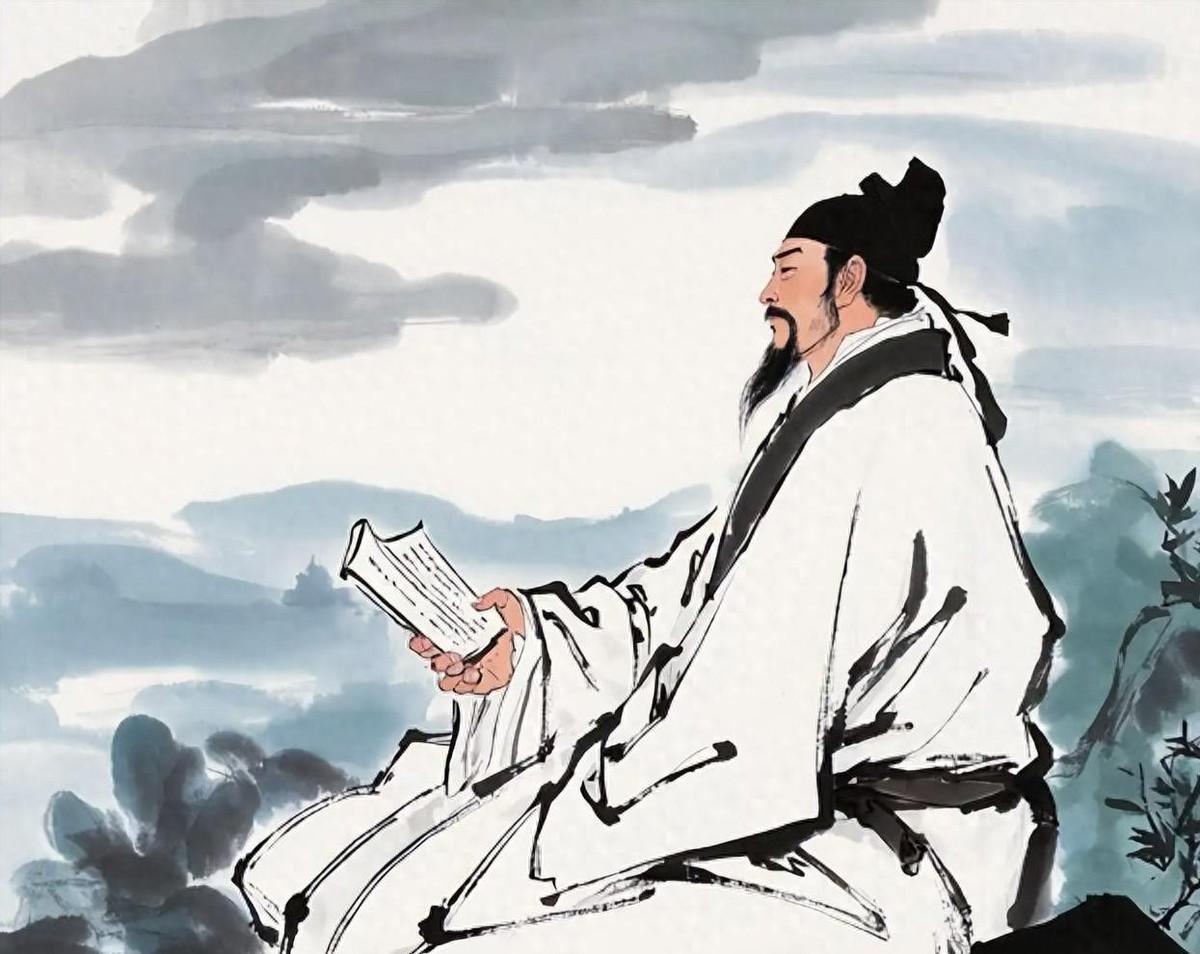 李白诗作中五首极具创意与想象力的瑰宝，每一首都精彩绝伦，读来令人由衷赞叹！
74