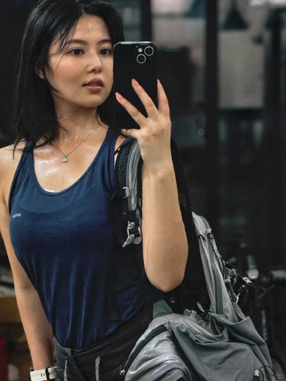 如果生活把你的门关上了