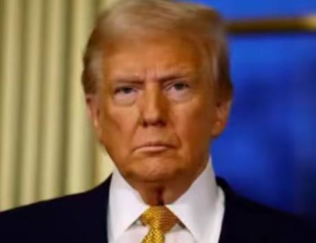 俄罗斯经济学家表示：因为39万亿美元还不起，特朗普很有可能已经有了弄死第一大“债