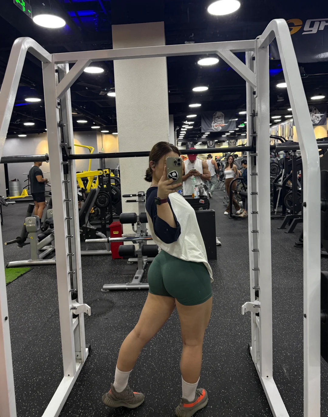 98年上海自由教练