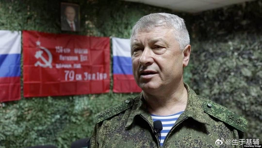 莫斯科枪击事件中，俄罗斯总参谋部情报总局第一副局长阿列克谢耶夫中将中弹。他目前在