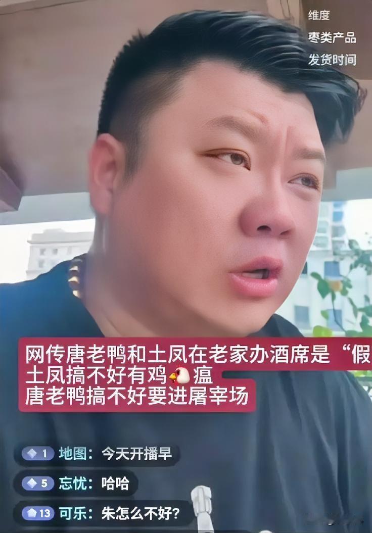 沈先生说：
这只“鸡”，土凤，
这只“鸭”，唐老鸭，
这只“猪”，不用说大家都知