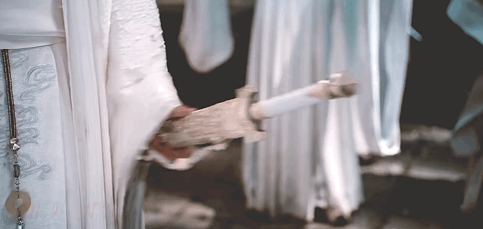 我们含光君超帅！！！