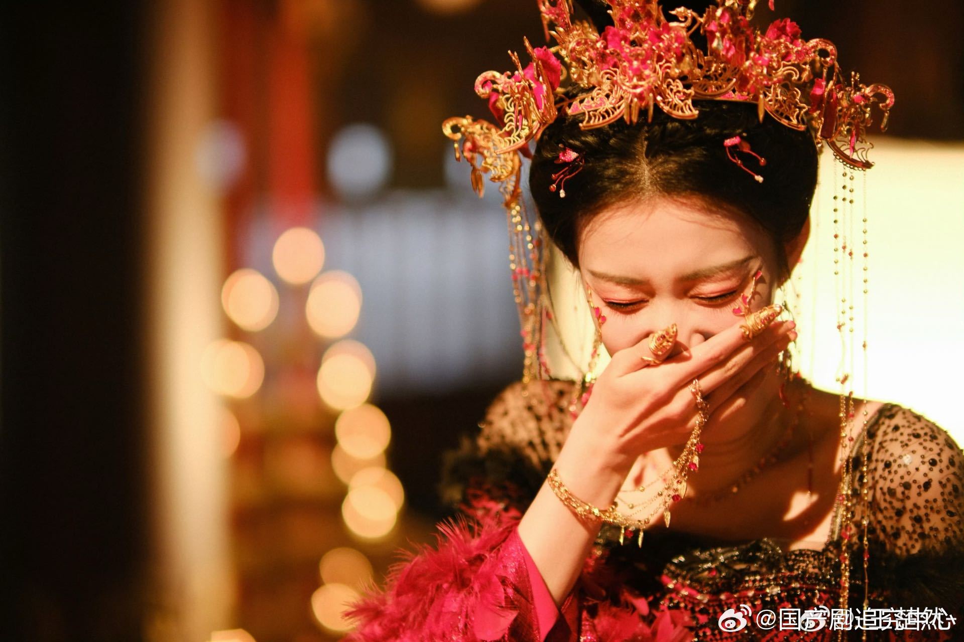 浮生物语千年树妖到甜品店老板娘，可甜可御，我觉得王楚然很符合啊！这种ip匹配的演