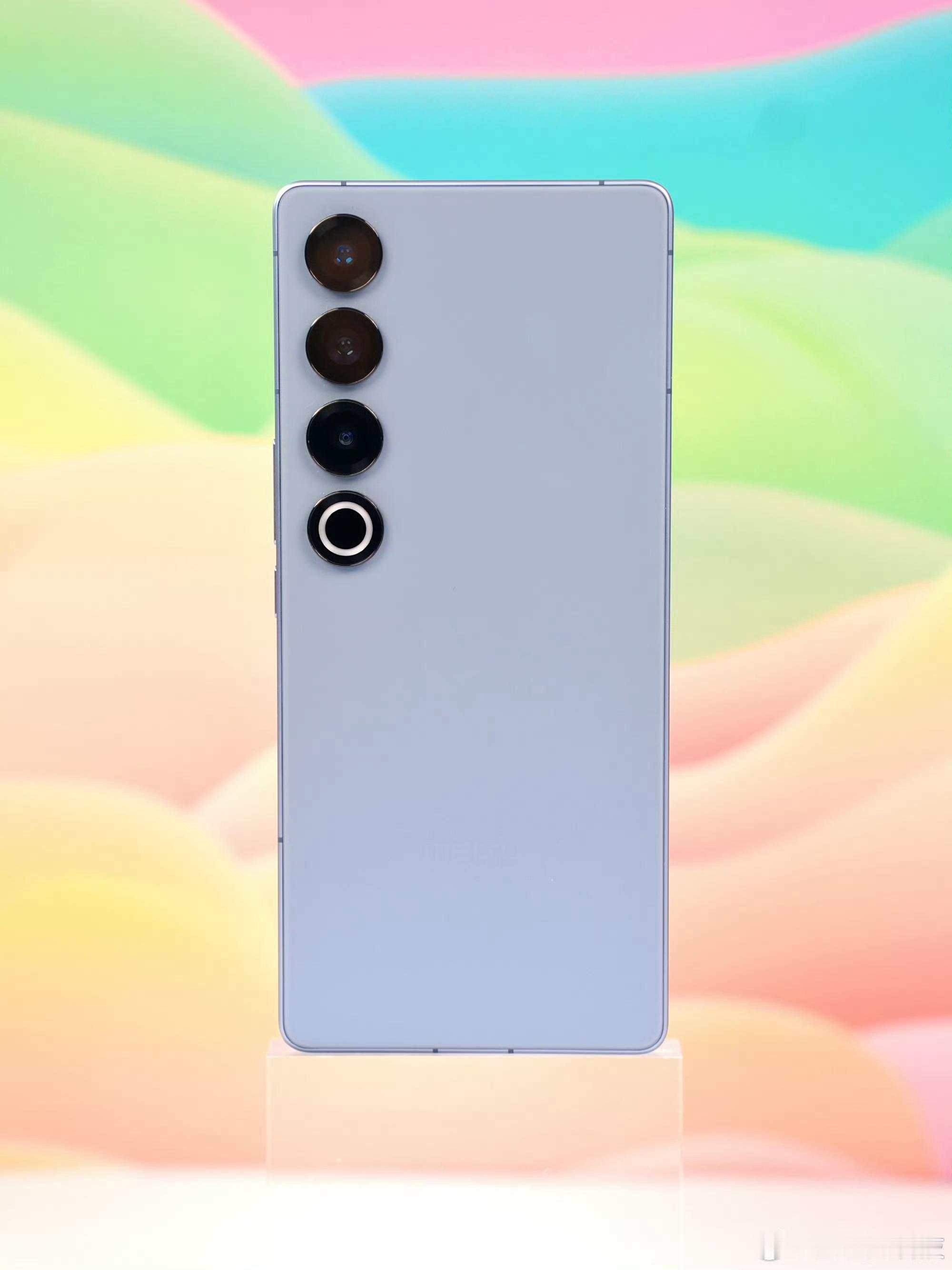 魅族我最爱的设计…… 