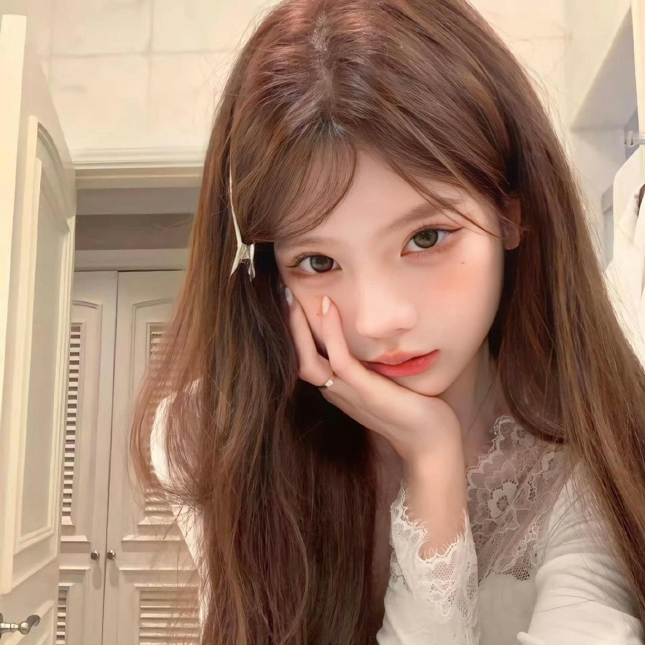 WeChat女头Ⅱ好看的女生头像 