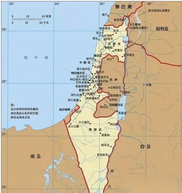 第三次世界大战的战火非常有可能是被以色列点燃的，但是最后结果以色列可能就要亡国灭