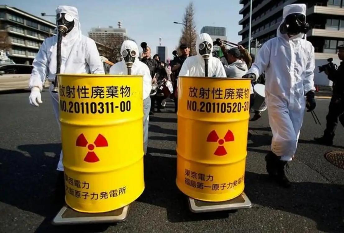 福岛核污染水排海已经进入第四个年头，一个数字却很值得琢磨，东电数据显示截至202