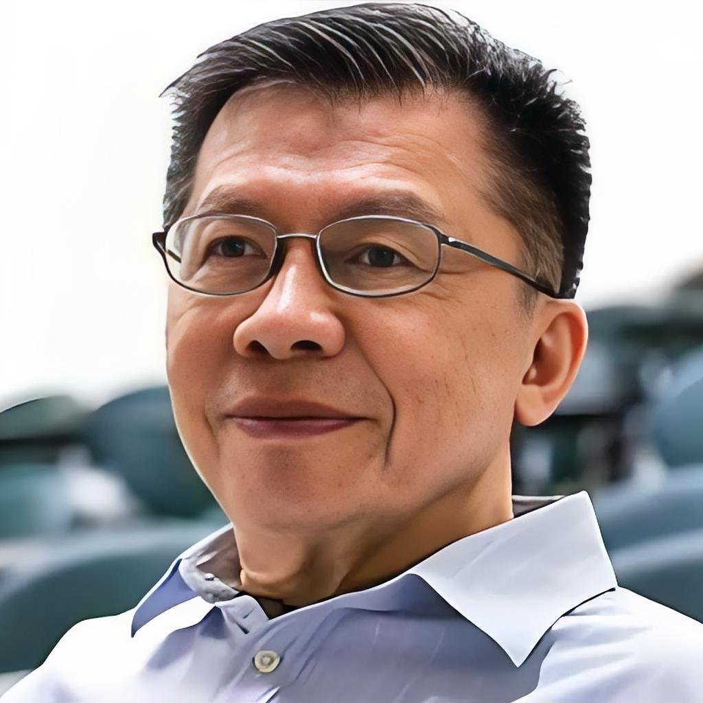 台湾媒体人沈富雄打的这个比喻，挺生动形象，值得点赞！

近日，沈富雄说：我不理解