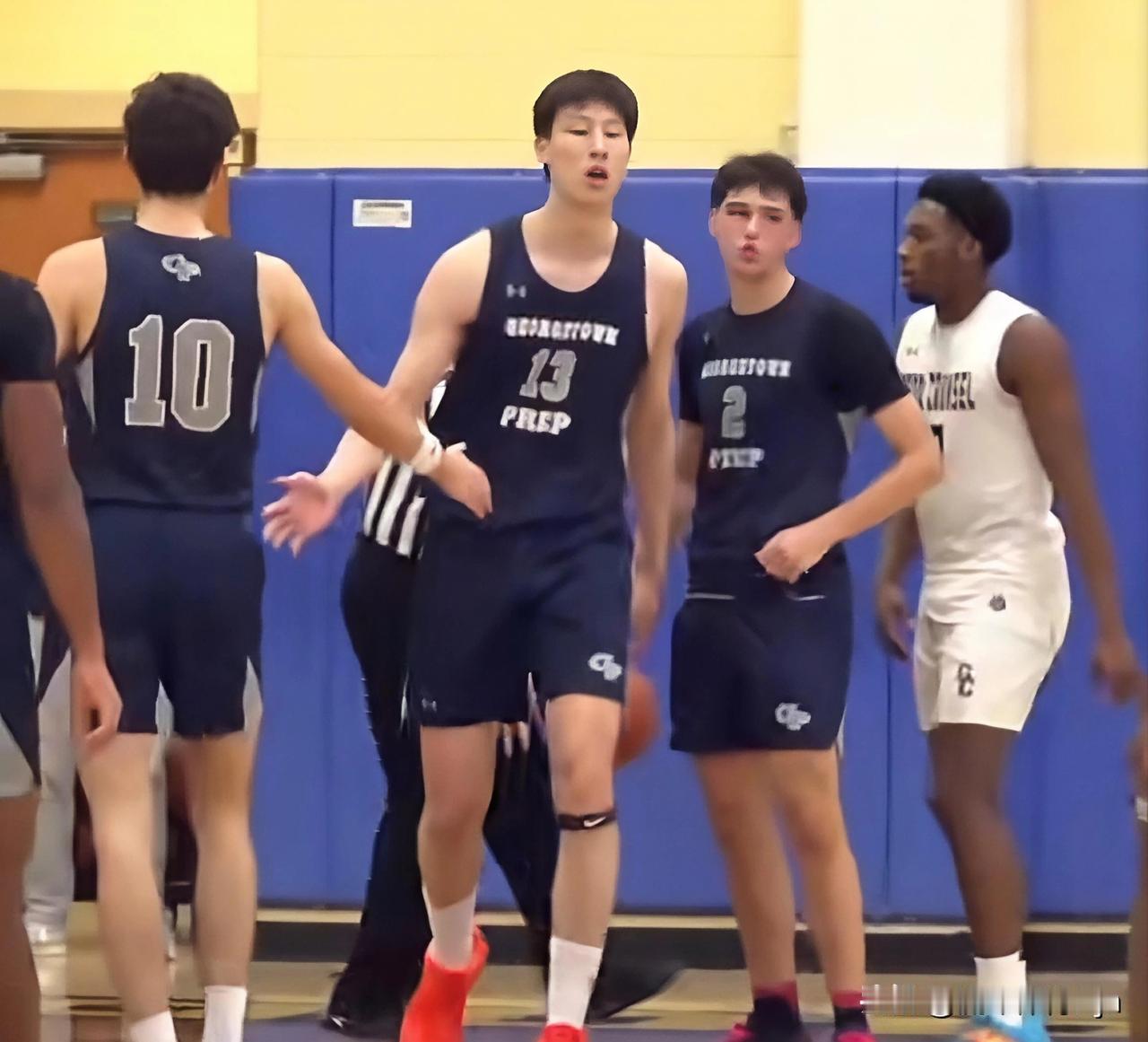 12月7日，中国球员在海外联赛的表现汇总：

林葳出战6分钟，投篮2投1中，三分