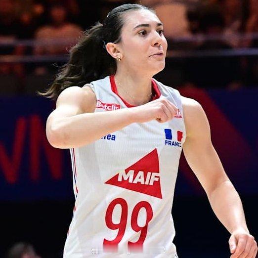 意大利与法国将在未来2天内进行2场热身赛。🏐 参赛名单🇮🇹 意大利🏐 二