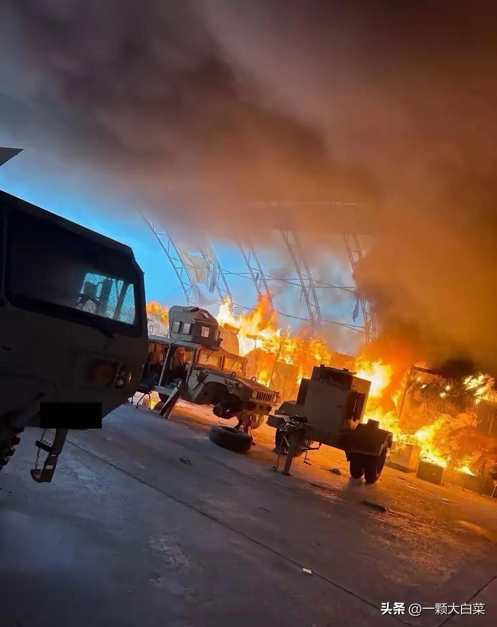 战争第九天，伊朗越打越勇，让全世界看到了个真实的美国！

今天的美国，早就不是美