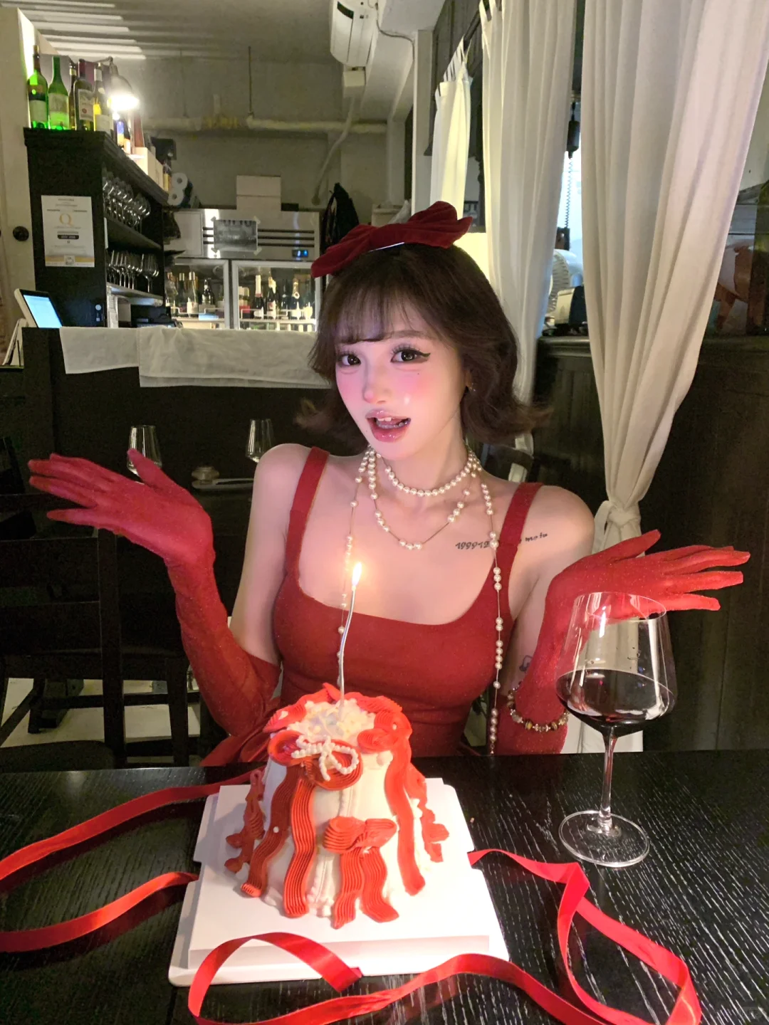🍷𝑰𝒕’𝒔 𝒎𝒚 𝒃𝒊𝒓𝒕𝒉𝒅𝒂𝒚!🎂