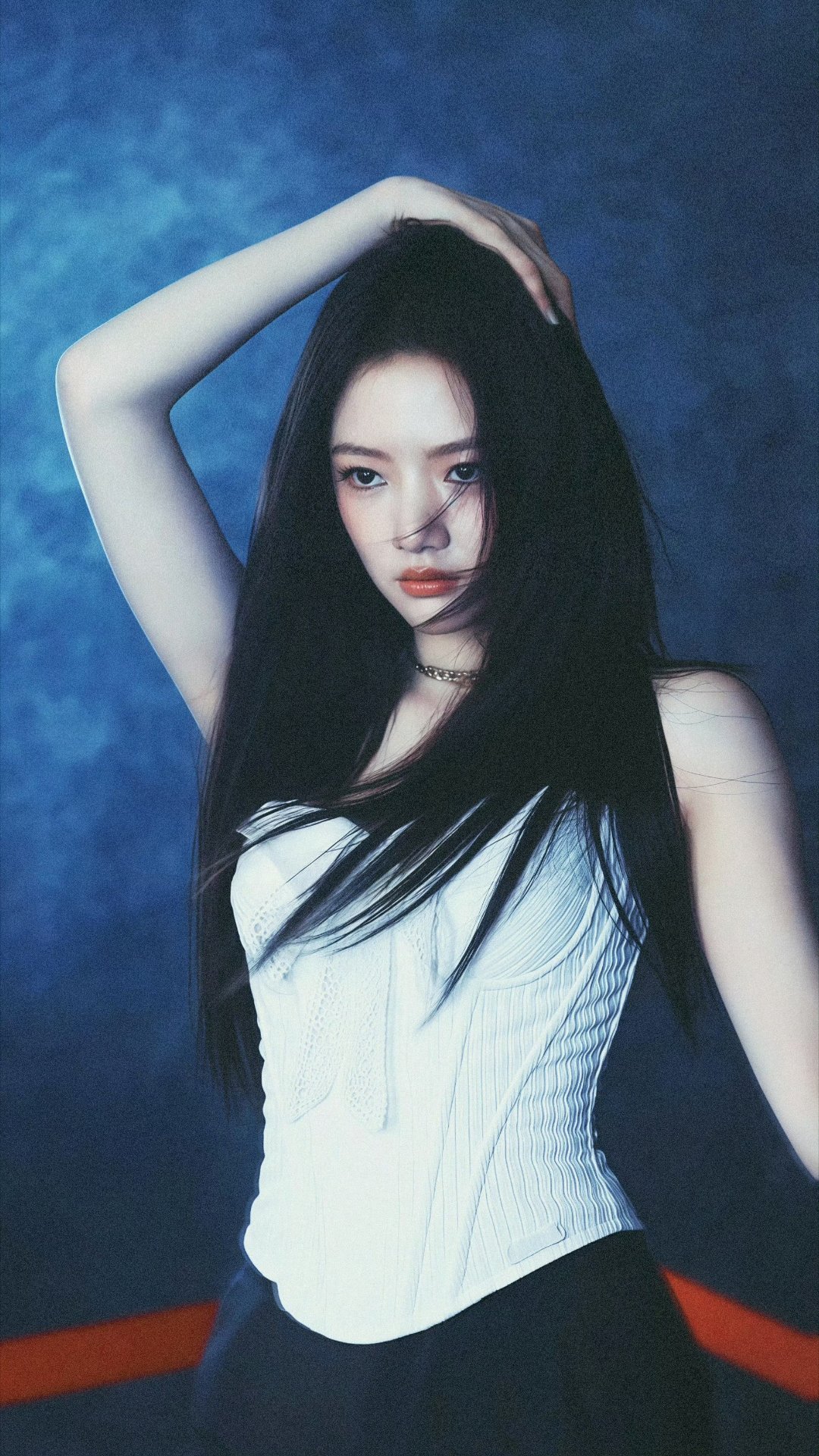 任敏说王鹤棣是自己精神上的妈妈 谁看了不说一句任敏好可爱，脑 洞清 奇还特 别敢