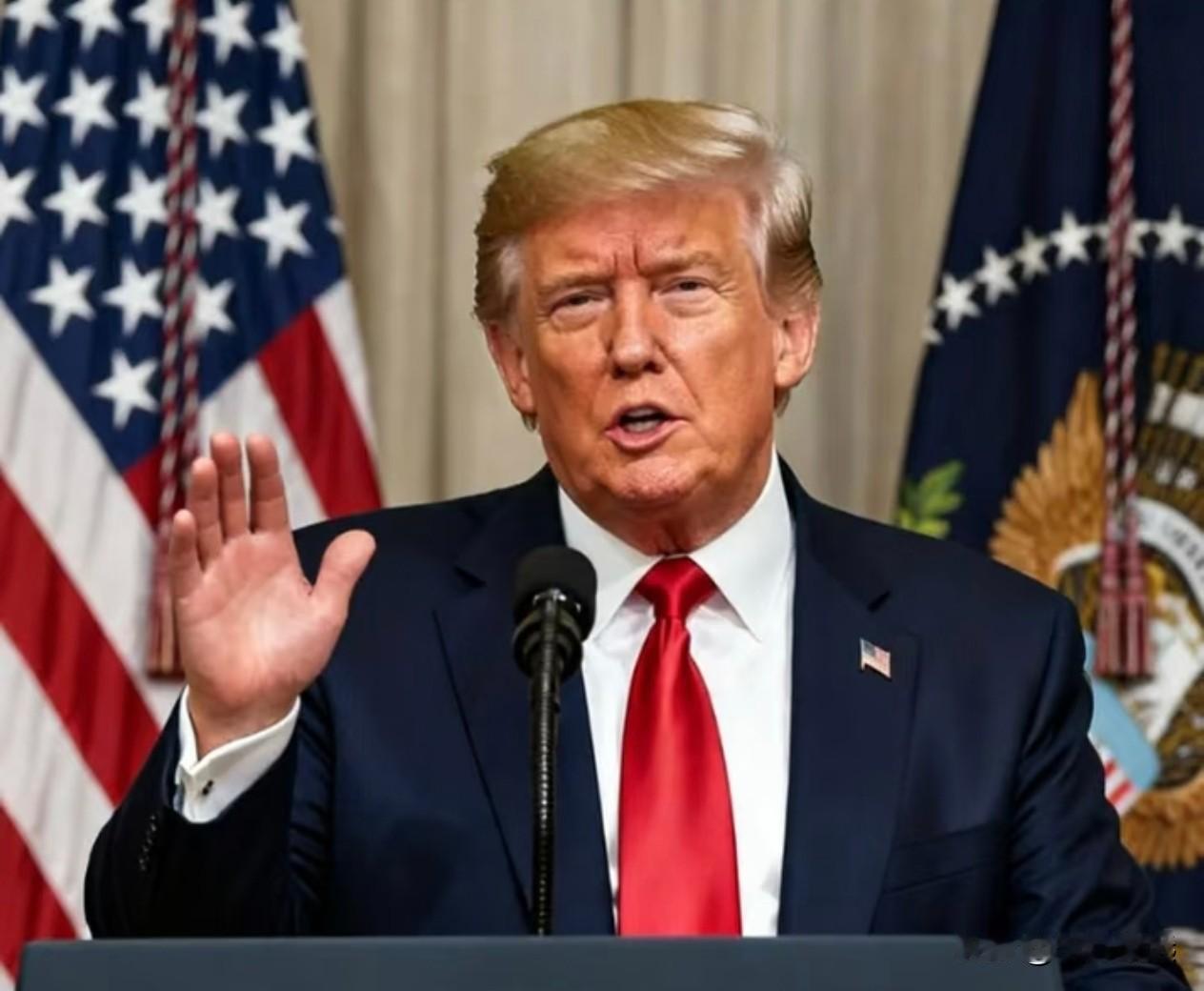 发现没有？一打贸易战，美国人就以不买我们东西为要挟！
贸易战打了这么久，真相终于