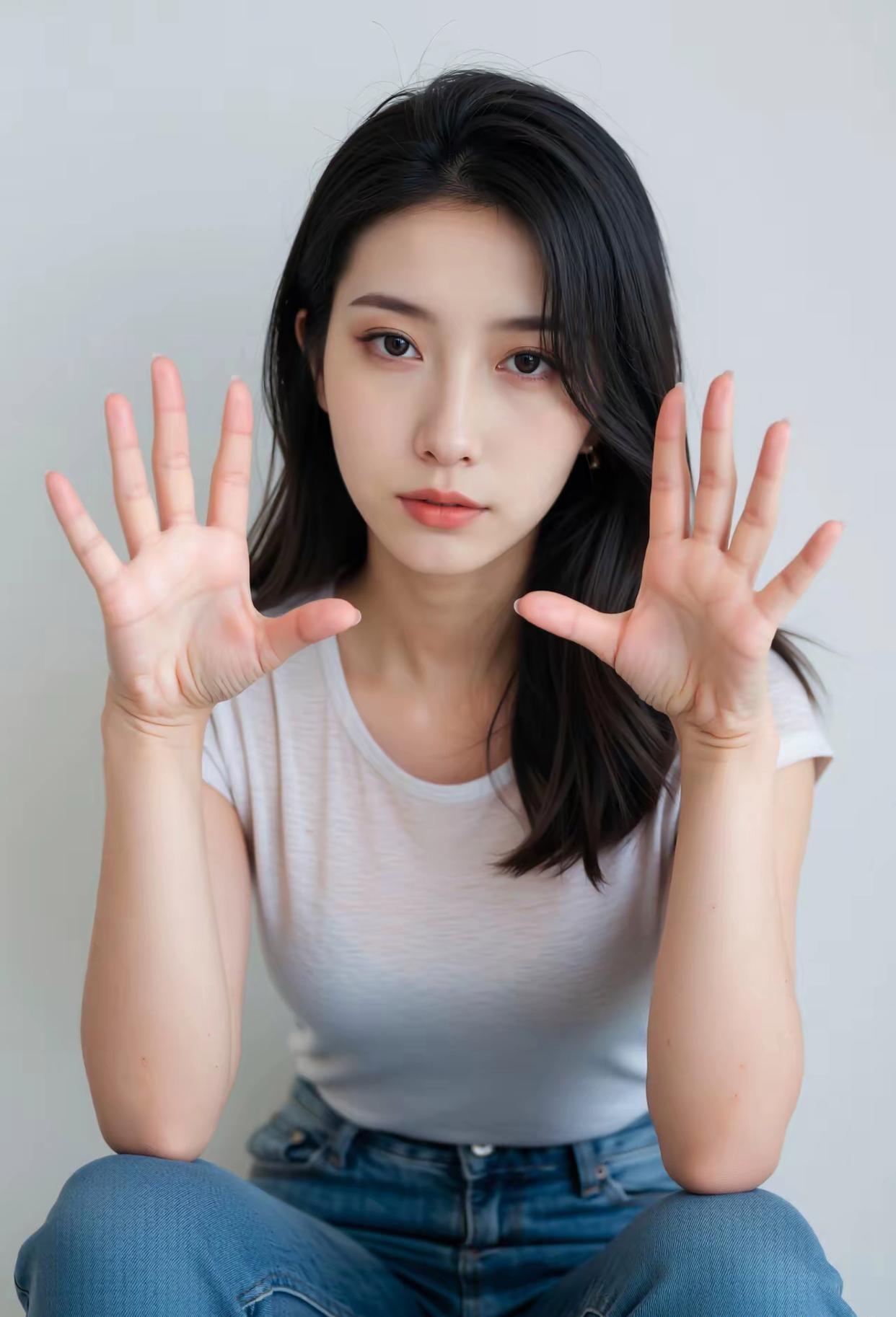 活出自己的精彩！