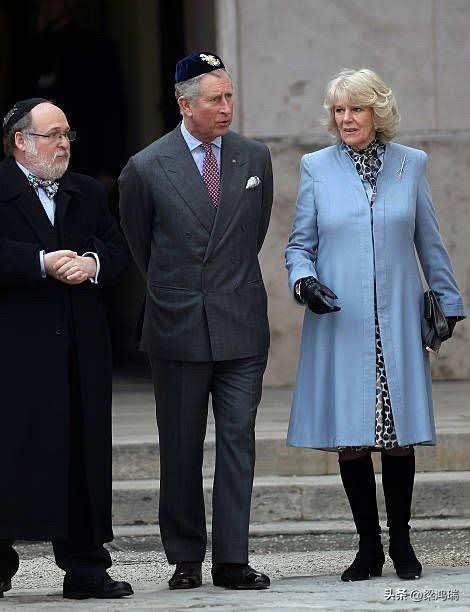 历史上的今天—— 2010年3月18日。威尔士亲王查尔斯殿下（即现任查尔斯三世国