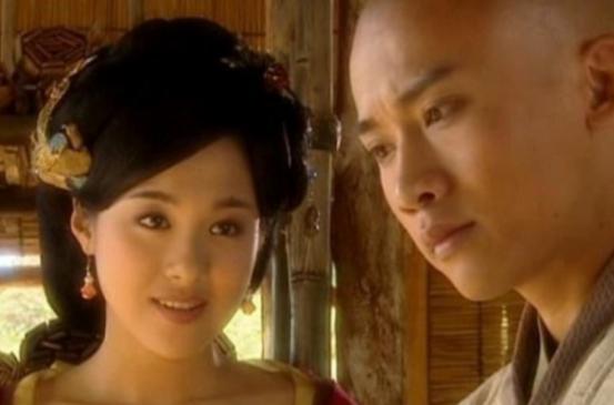 2008年，沈傲君与聂远同居6年后，迟迟不见聂远求婚，沈傲君主动出击没想到聂远说