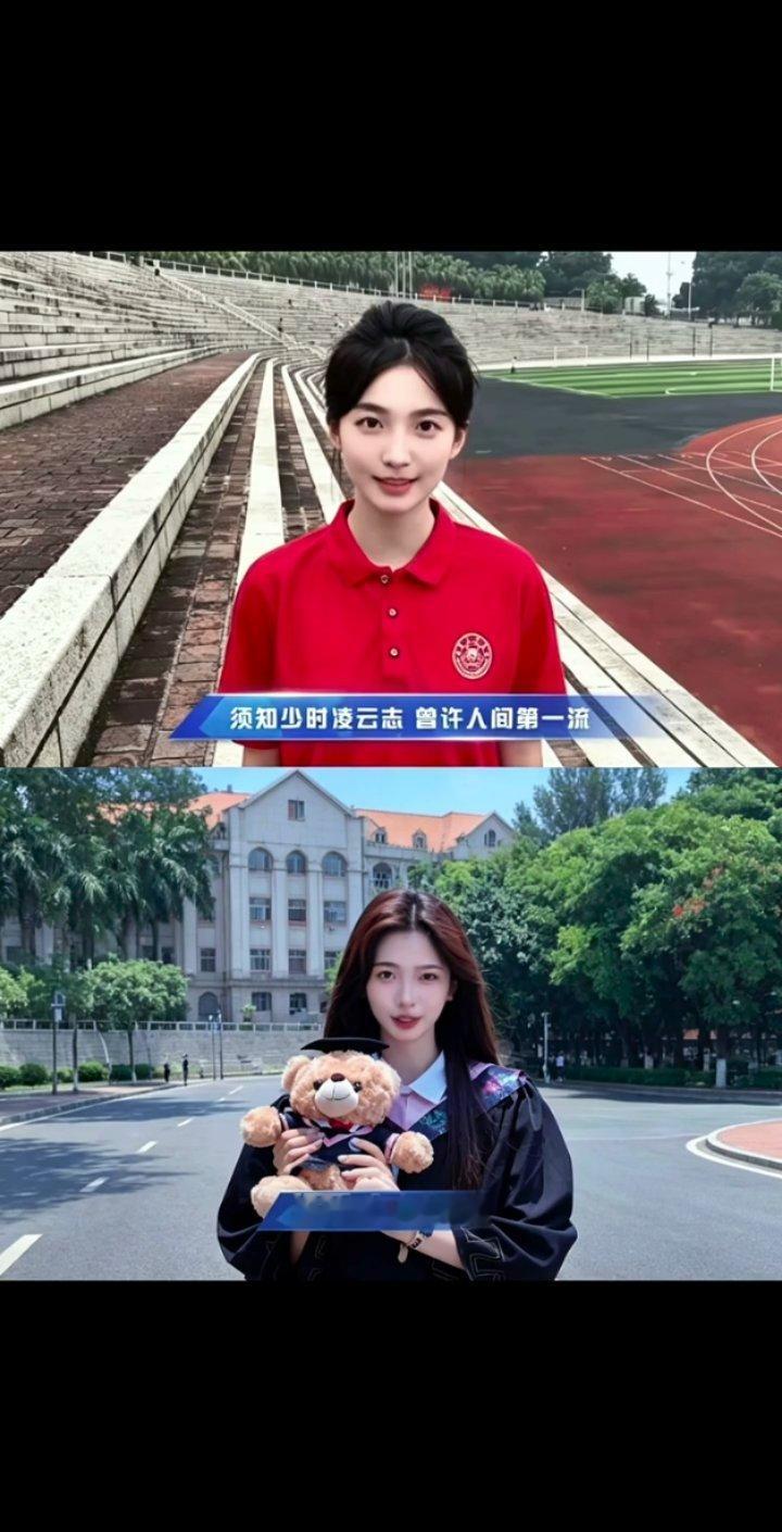 愉阳cp_高考加油这个点大王怎么从小美到大
