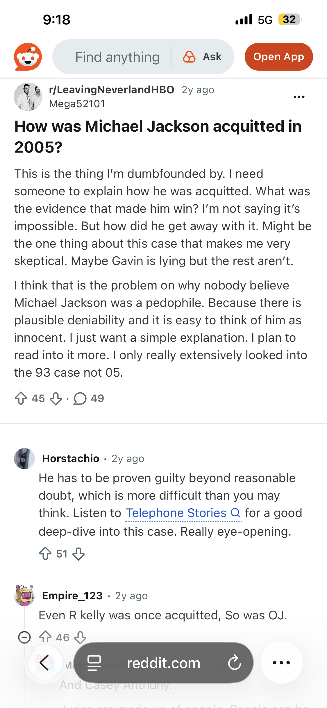 趁着国内一些傻出天际线的人睡觉的时候，普及一下美国法律中prove guilty