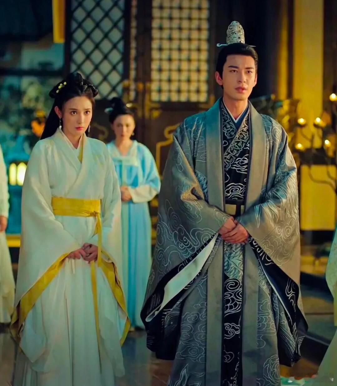 匪大也有一颗HE的心泪目了！虐文大佬突然心软写 HE，文字里全是温柔，不再是撕心