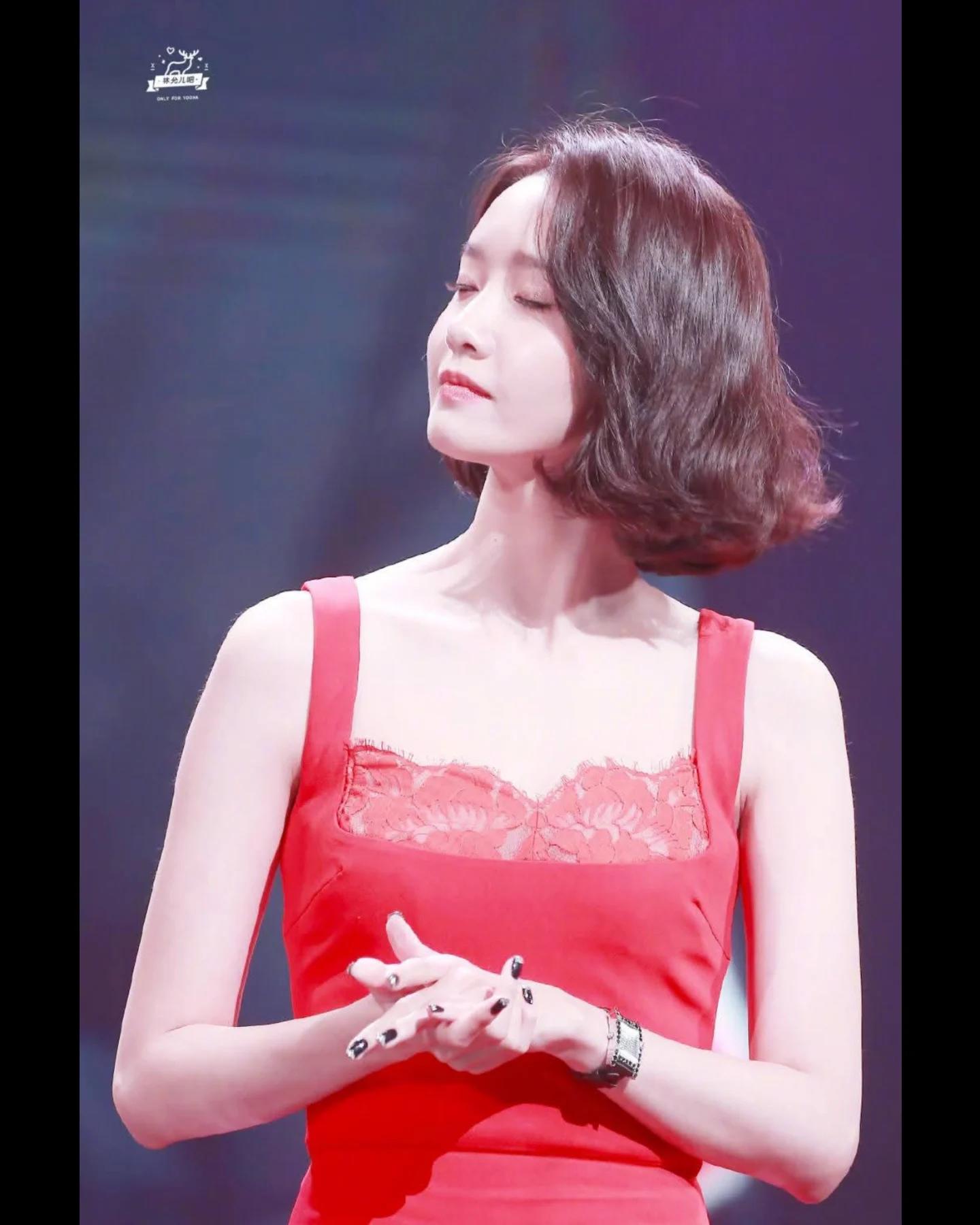 林允儿 少女时代