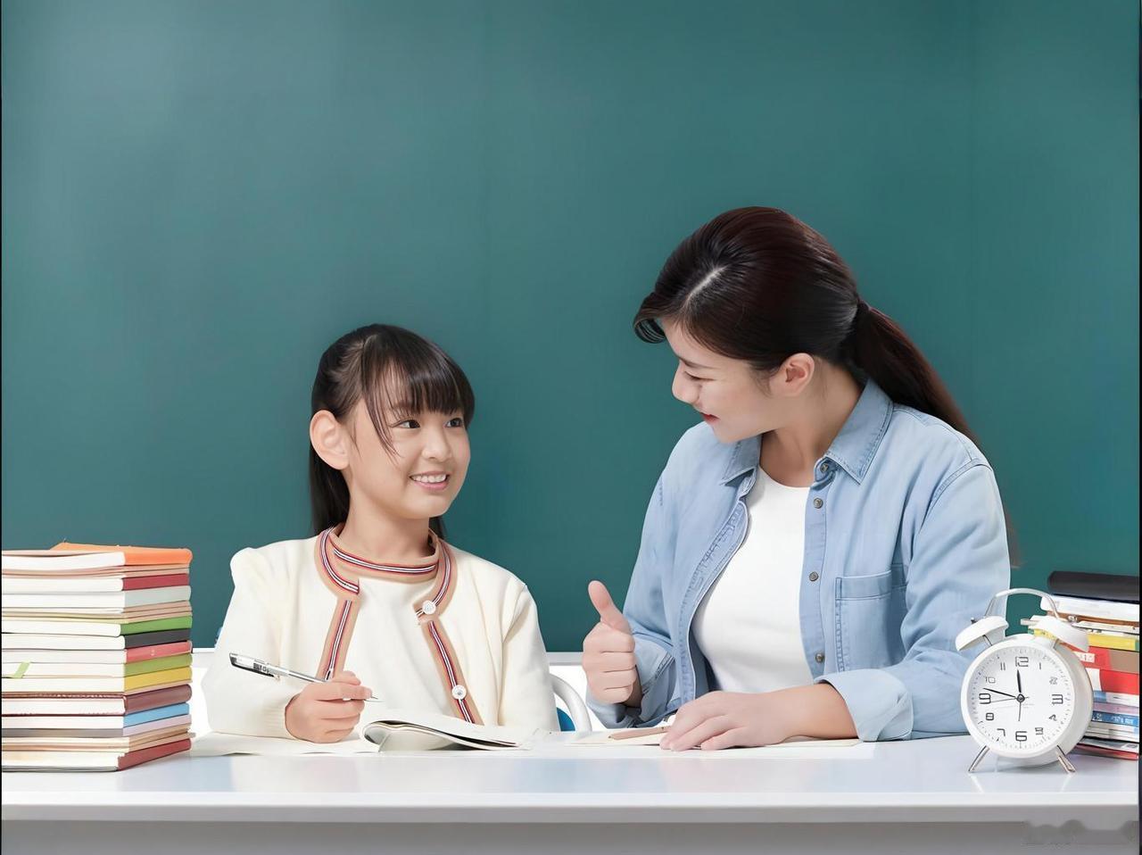 养育孩子的终极目标，就一点。

养孩子，做父母的总希望他身体健康，学习优秀，能考