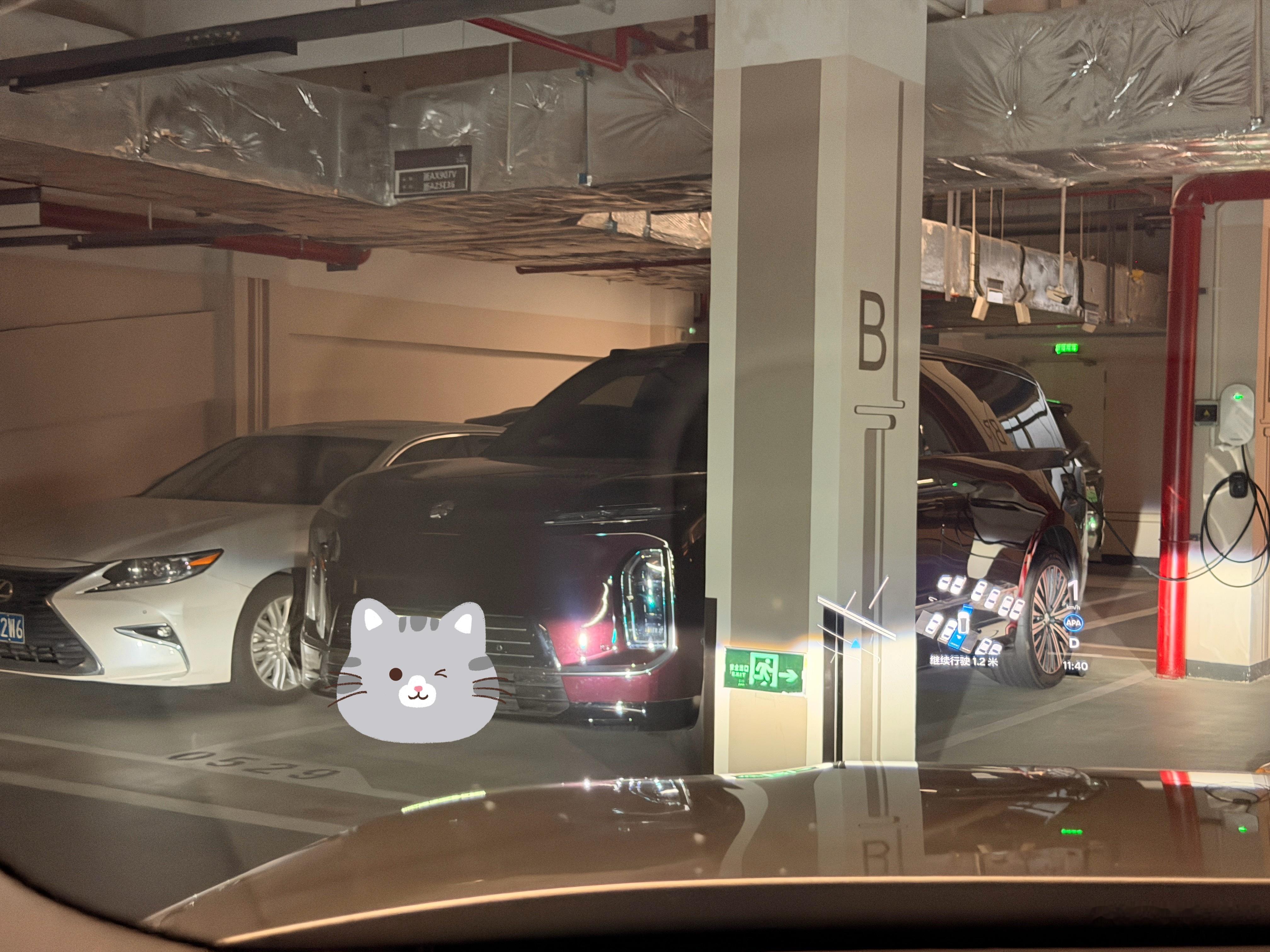 ？？？ 有钱人还是多蔚来es9懒博小课堂蔚来汽车
