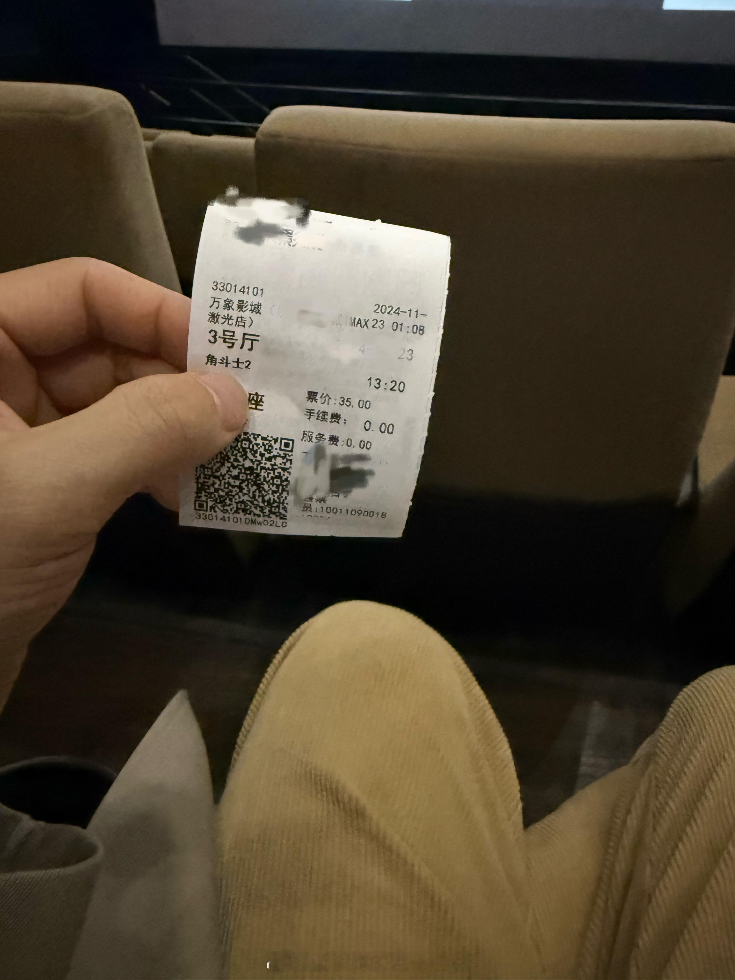 耗费数亿美元，《角斗士》第一部导演雷导再次操刀，顶级视效团队，《角斗士2》如此水