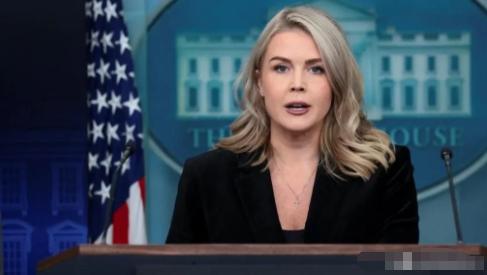 今天凌晨，卡罗琳在例行记者会上就日本挑起外交风波时表示：“美国早在1960年就与