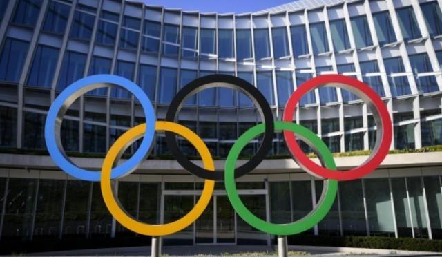 坚决反对中国任何城市申办奥运会，国际奥委会这次是失算了，以为我们还像几十年前那样