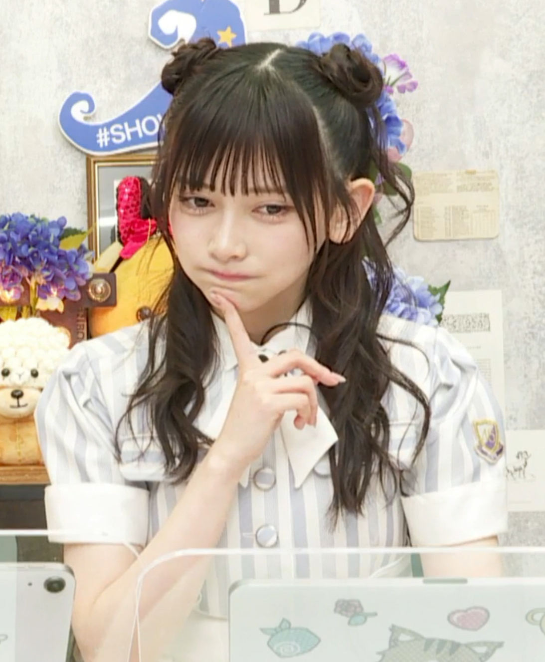 结束啦 