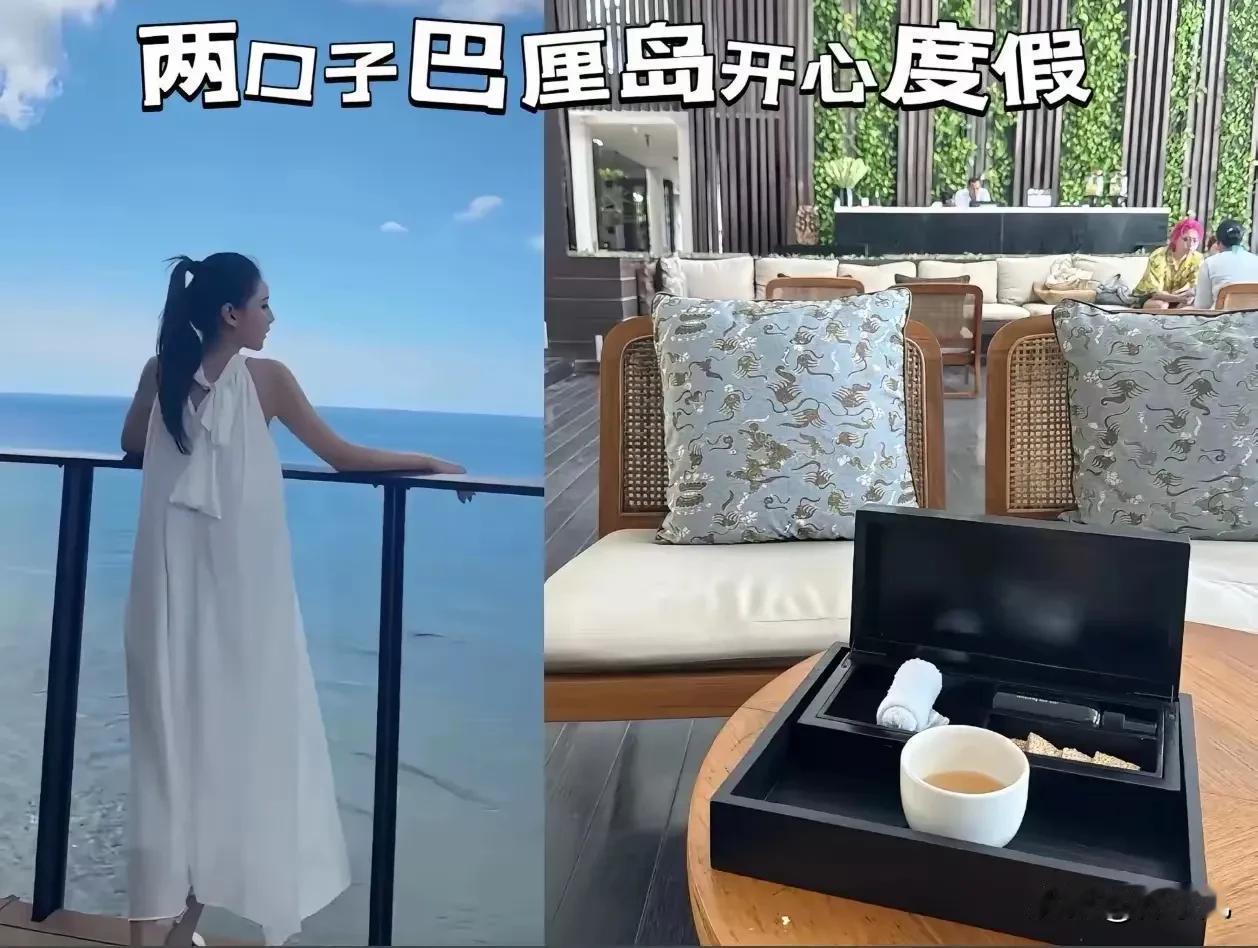 马筱梅终于不忍了
因为有些黑子触碰了她的底线: 黑她的家人。
马筱梅接受采访，说