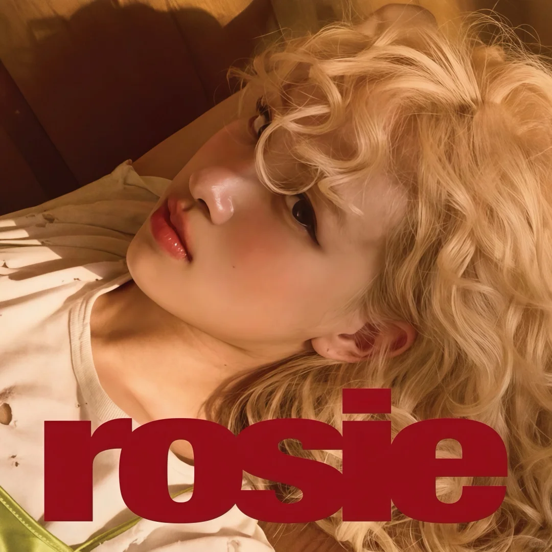 rosie高清头像🌹