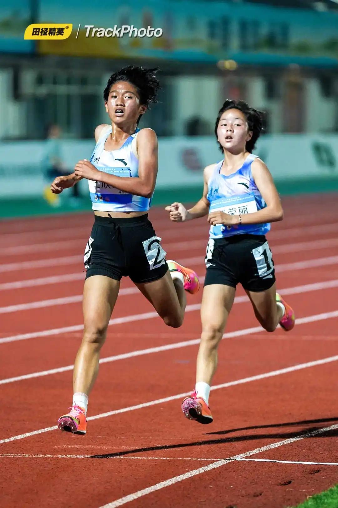 扎西次仁夺大奖赛5000米冠军！女子组仅两人参赛
 
全国田径大奖赛重庆站，男子