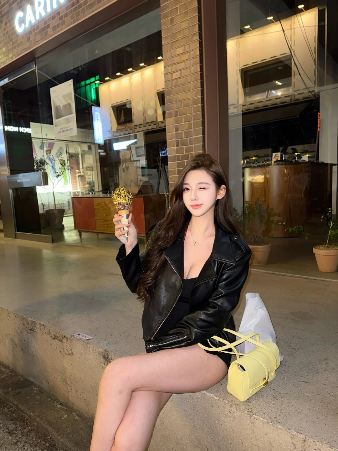 🇰🇷MAMAN GELATO🍦😋