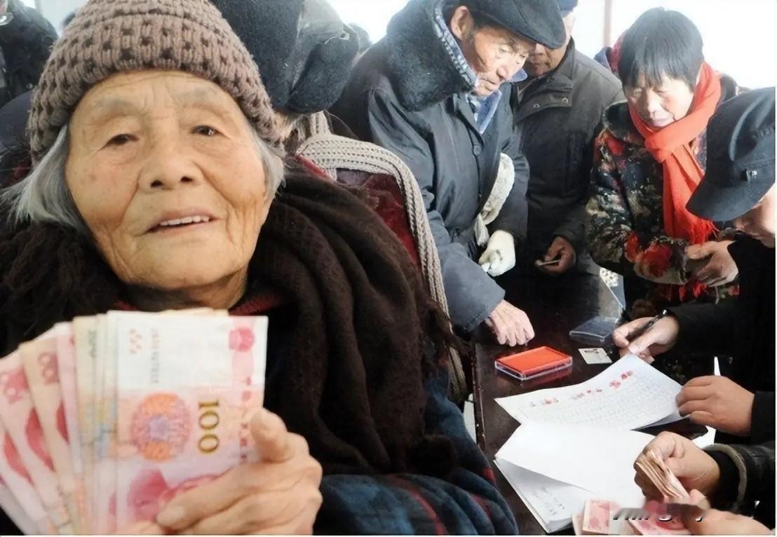 我国首次！国家给这类老人发补贴：今年七月起实施，老人可自愿申请

【信息来源：中