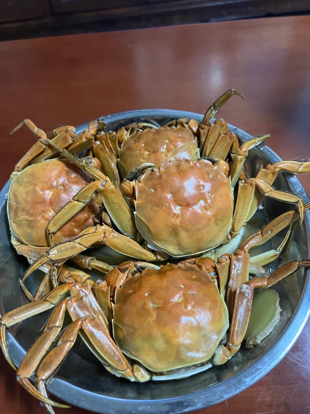 #宵夜# 🦀🦐🦑🥃 ​​​