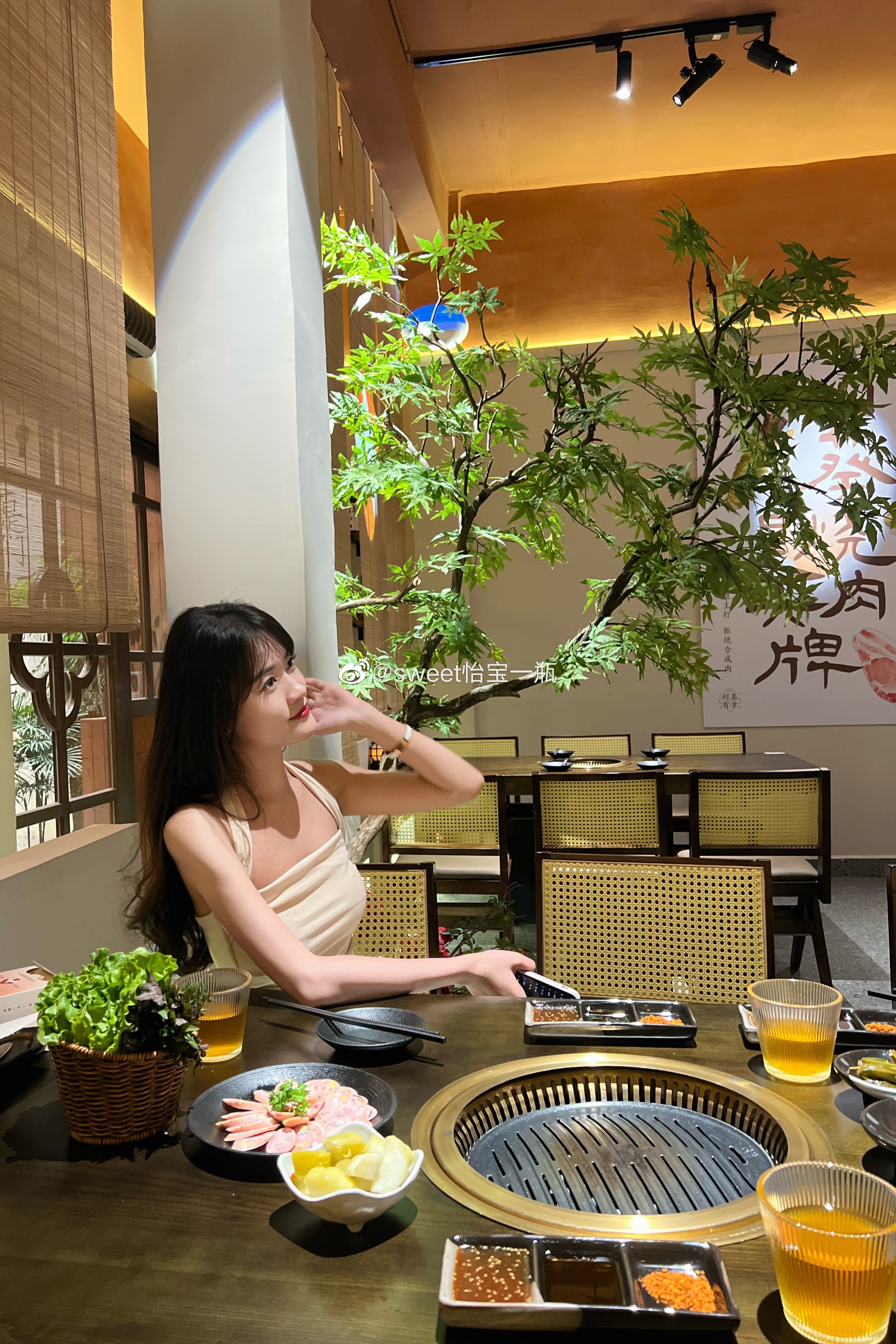 南康有没有人想搞户外直播的啊 ​​​