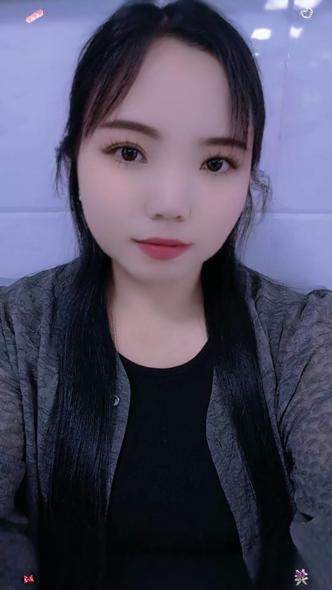 卖个萌自恋一下