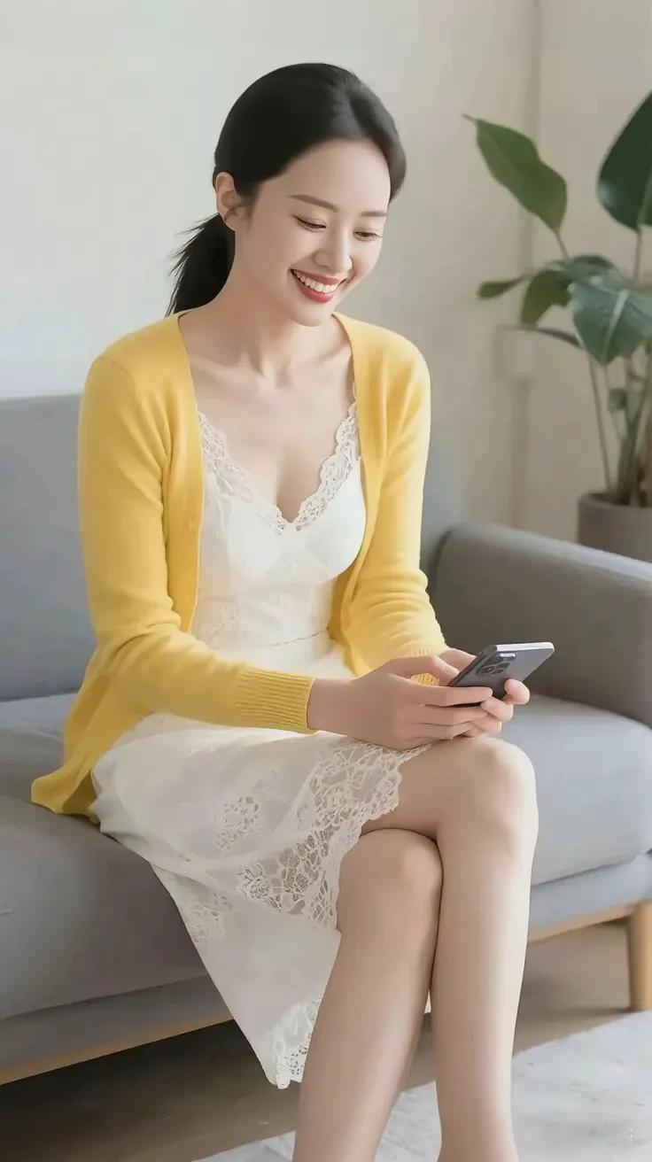 在舒适的午后，享受一杯咖啡和一本好书，感受生活的美好。