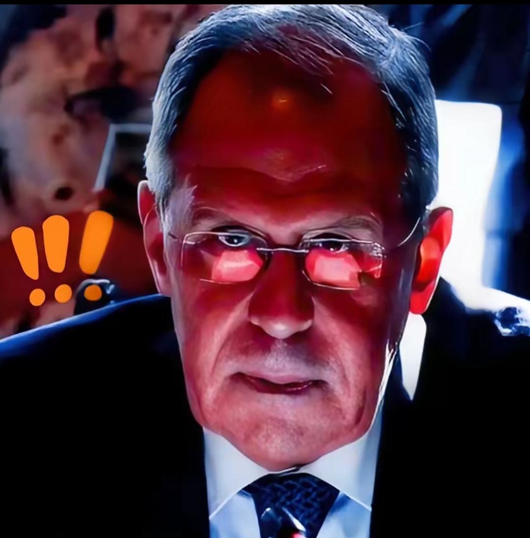 俄罗斯外长拉夫罗夫突然爆了个大料！他说美国为了控制全球石油，啥手段都用了。从委内