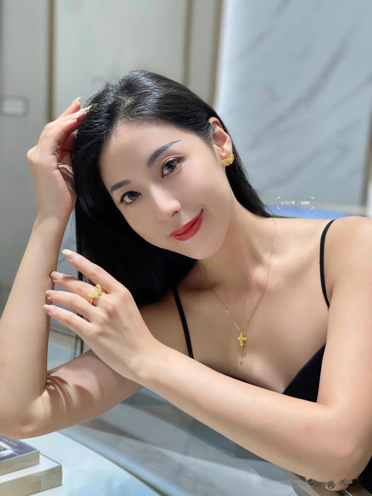 爱自己，更无惧✨带上黄金，散发光芒