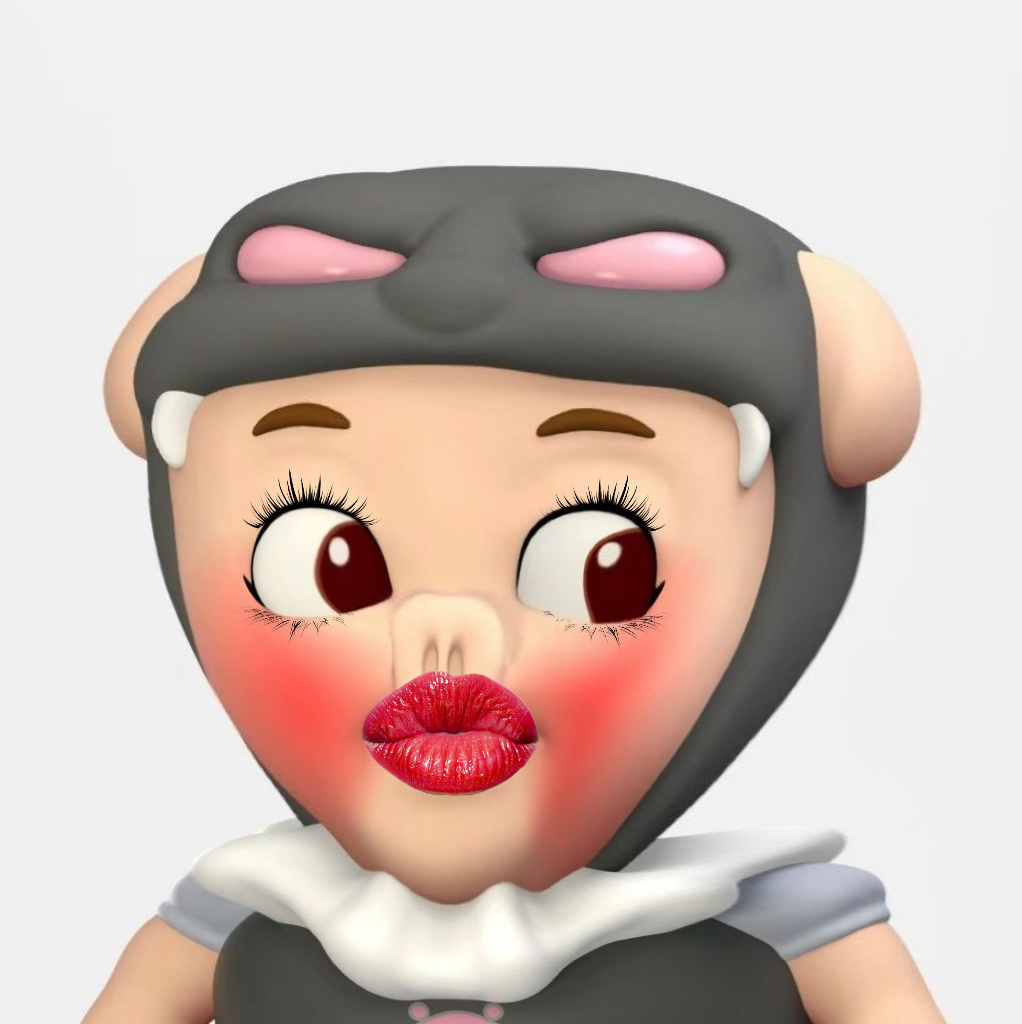 我整容成功了吗 