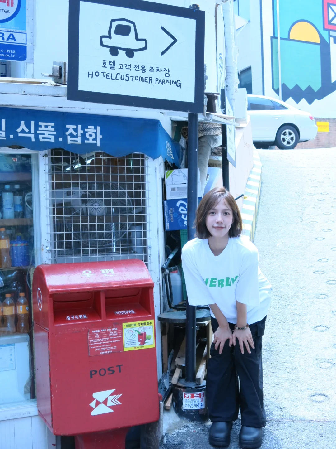 ccd📷果然还是完爆手机📱