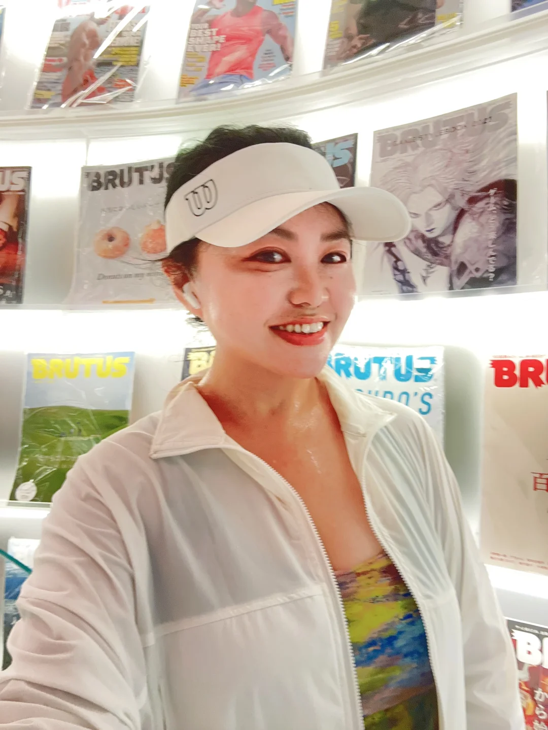 2个月瘦了7.9公斤，今天5K又PB啦，要上速度🧘