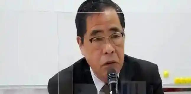 [微风]曾经准确预测俄乌冲突会发生的日本专家矢野义昭曾表示：如果中日战争爆发，那